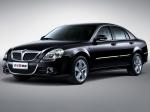 Brilliance BS6 2009 года